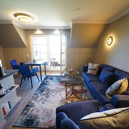 Heefwai 2 W5 Appartement Munkmarsch Buitenkant foto