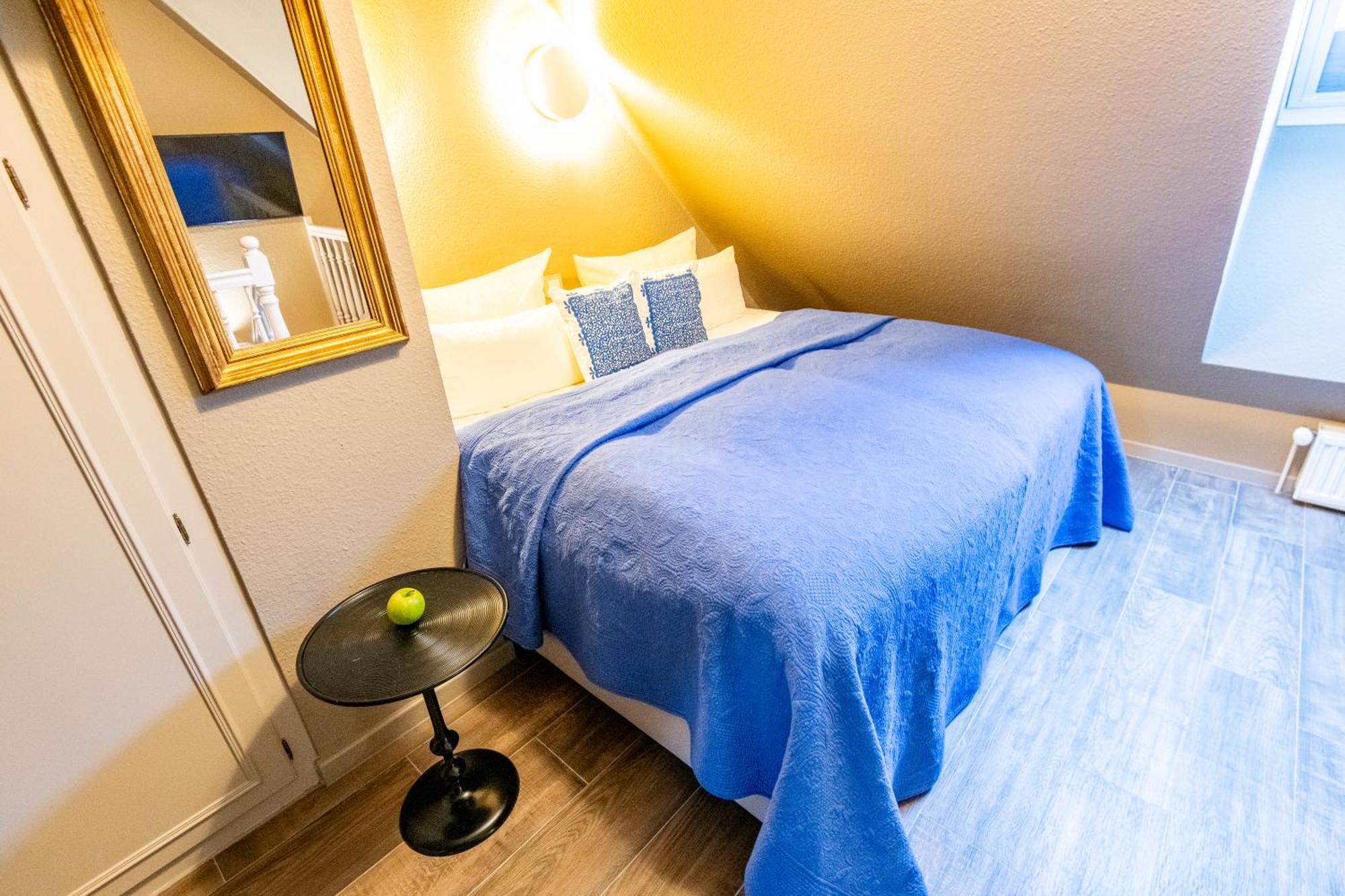 Heefwai 2 W5 Appartement Munkmarsch Buitenkant foto