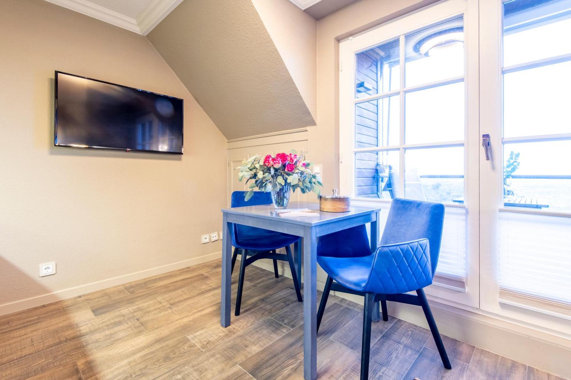 Heefwai 2 W5 Appartement Munkmarsch Buitenkant foto