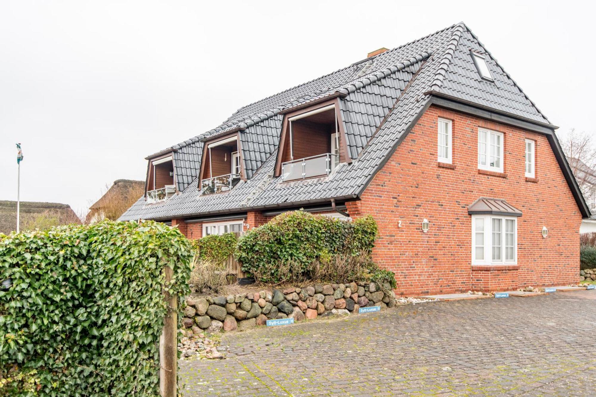 Heefwai 2 W5 Appartement Morsum  Buitenkant foto