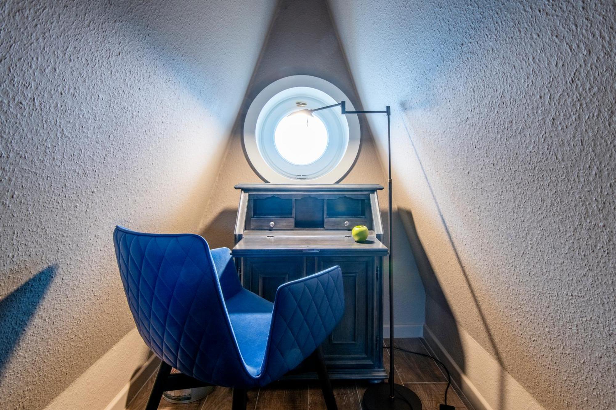 Heefwai 2 W5 Appartement Morsum  Buitenkant foto