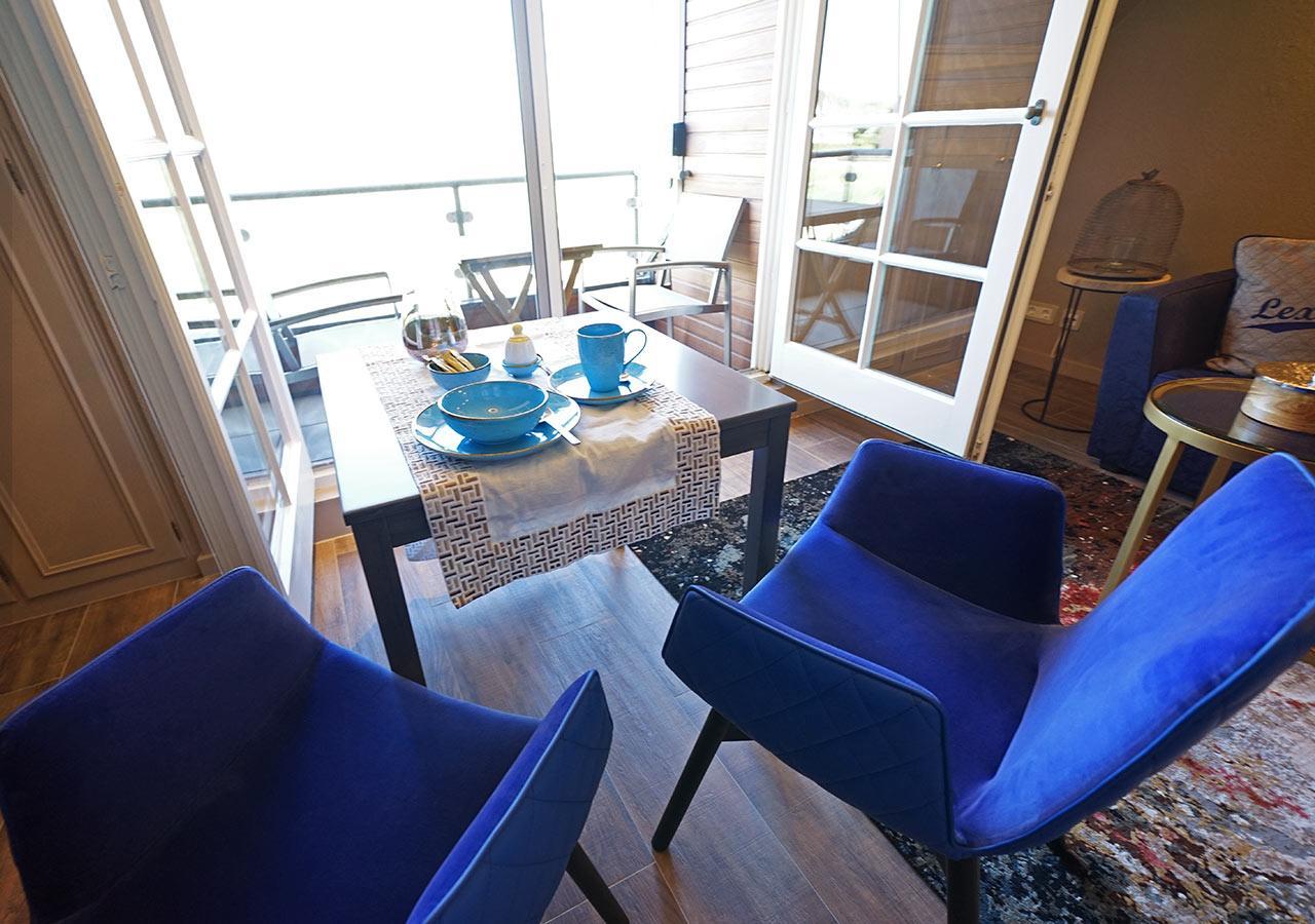 Heefwai 2 W5 Appartement Munkmarsch Buitenkant foto