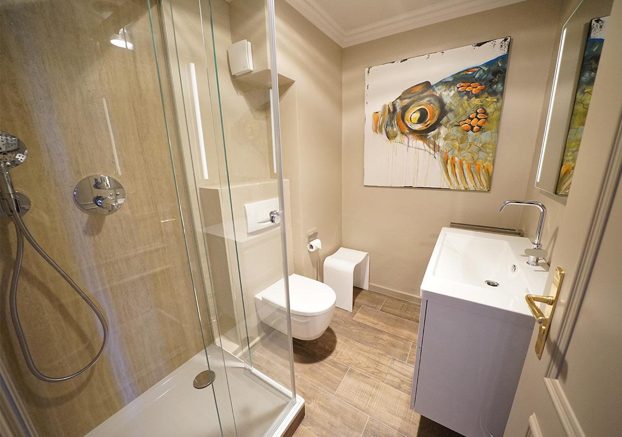 Heefwai 2 W5 Appartement Munkmarsch Buitenkant foto