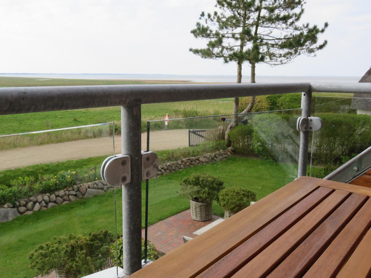 Heefwai 2 W5 Appartement Morsum  Buitenkant foto