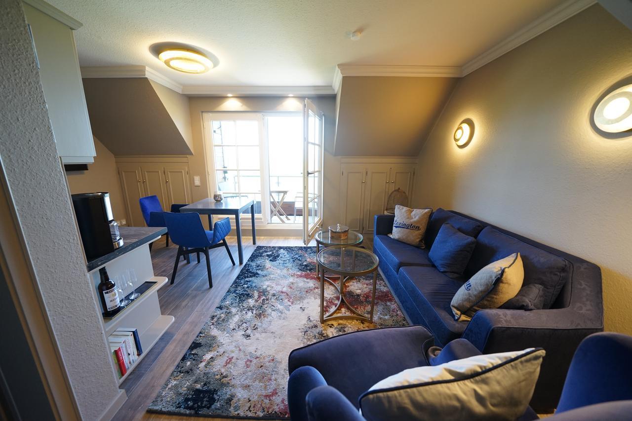 Heefwai 2 W5 Appartement Munkmarsch Buitenkant foto