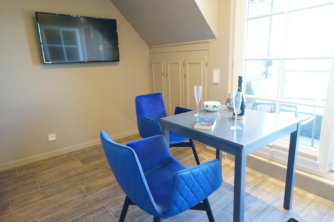 Heefwai 2 W5 Appartement Morsum  Buitenkant foto